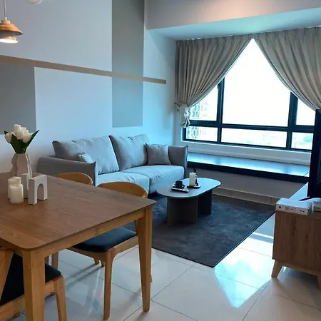 Urban Suites Penang